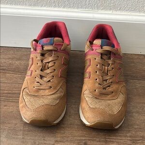 New Balance 574 Sneakers
